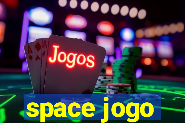 space jogo